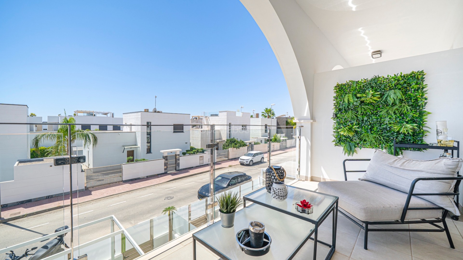 Resale - Apartment -
Ciudad Quesada - Rojales - Ciudad Quesada