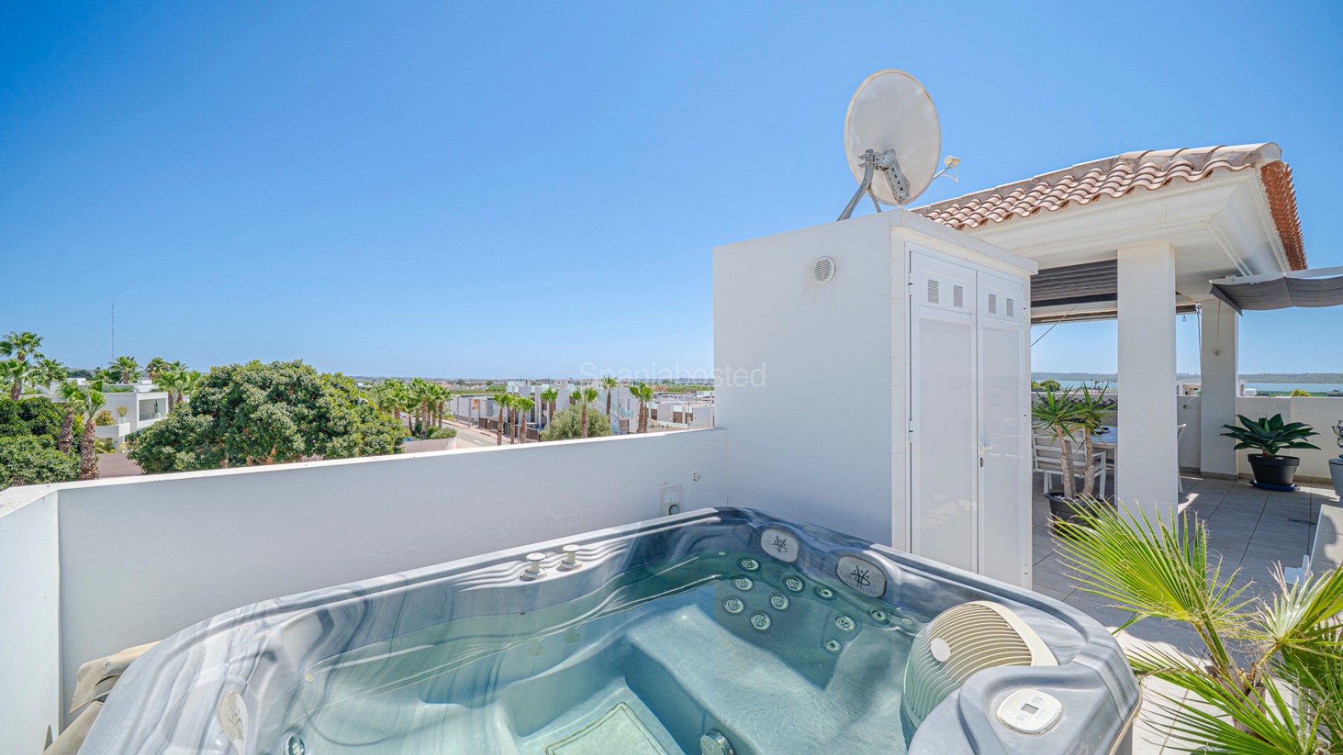 Resale - Apartment -
Ciudad Quesada - Rojales - Ciudad Quesada