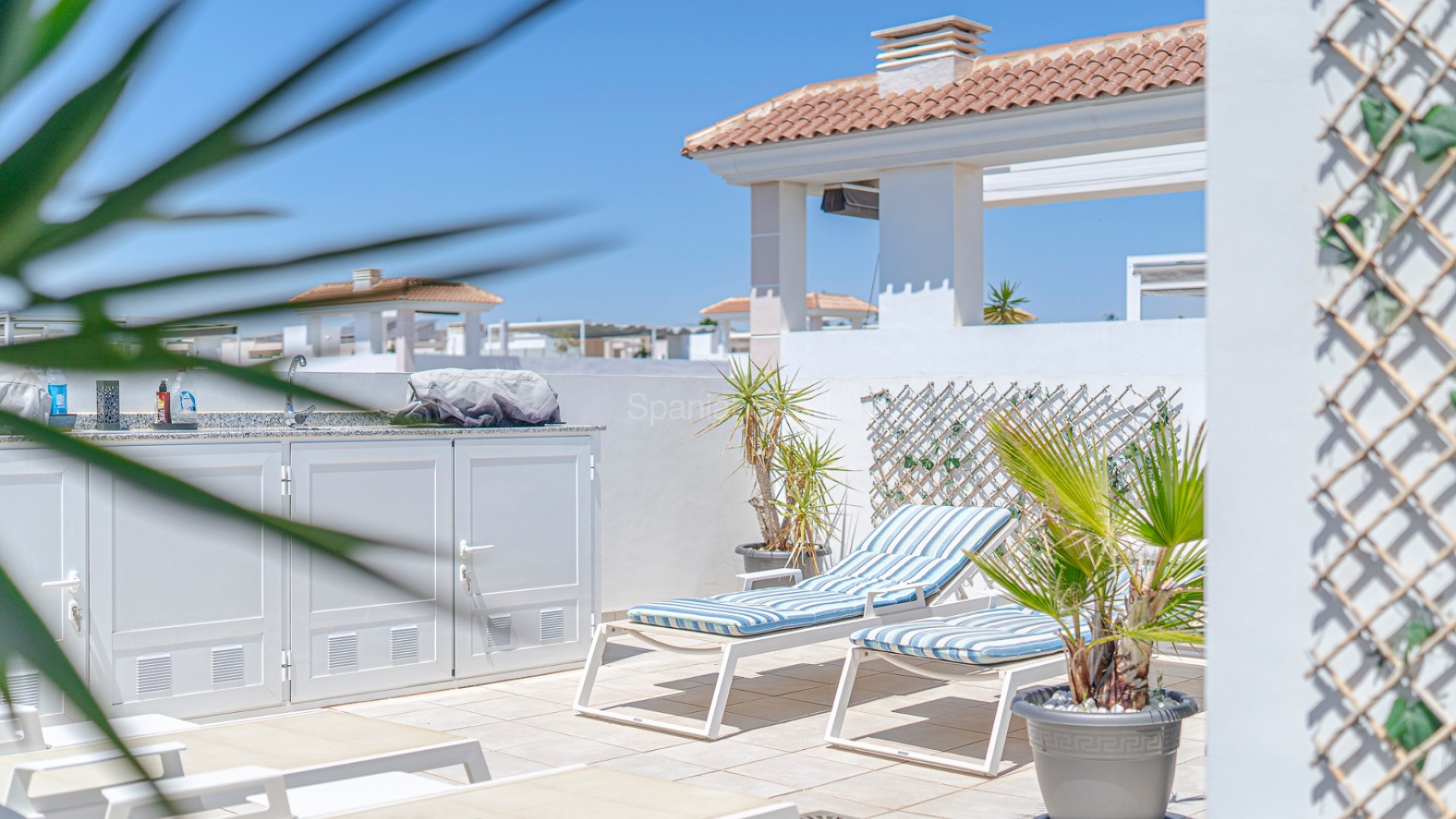 Resale - Apartment -
Ciudad Quesada - Rojales - Ciudad Quesada