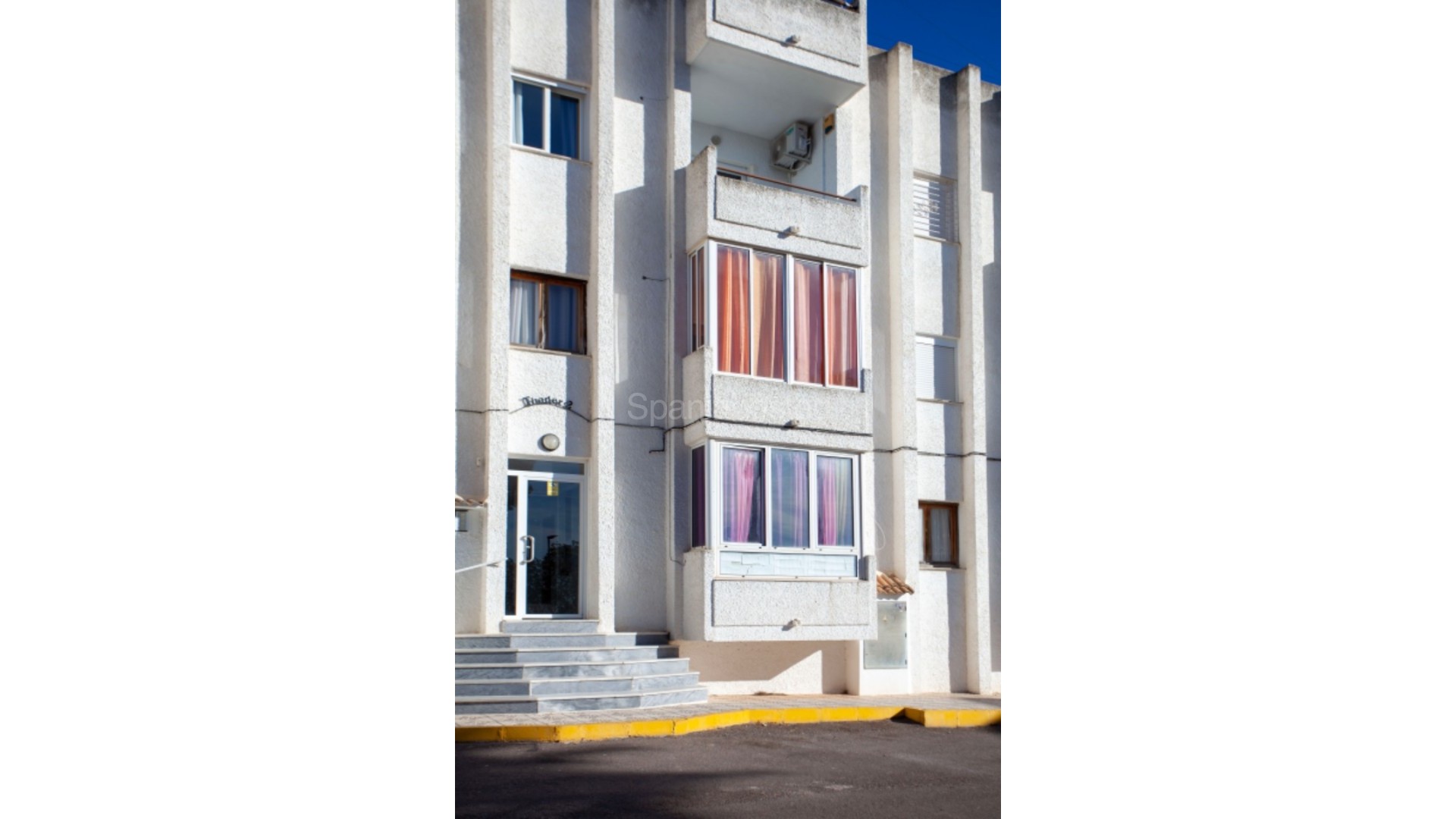 Resale - Apartment -
Ciudad Quesada - Rojales - Rojales