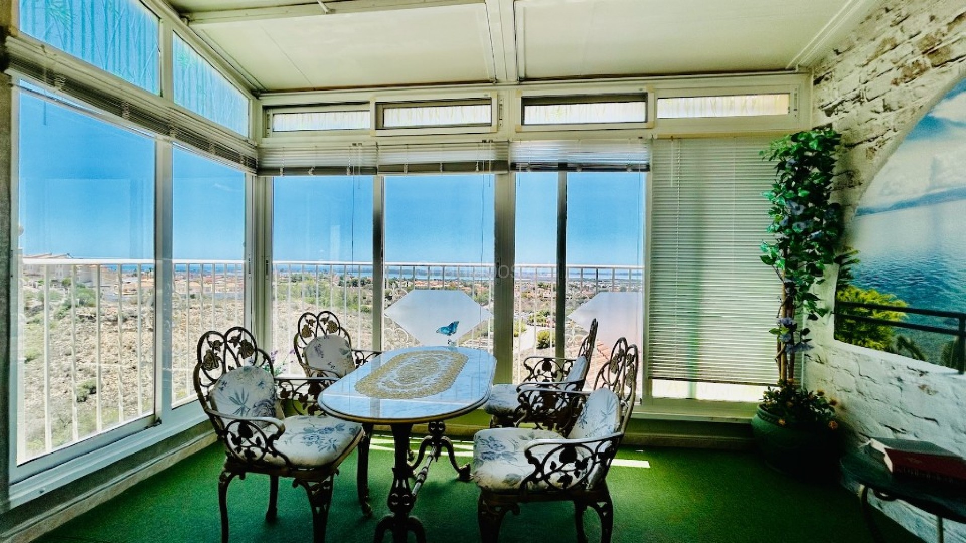 Resale - Apartment -
Ciudad Quesada