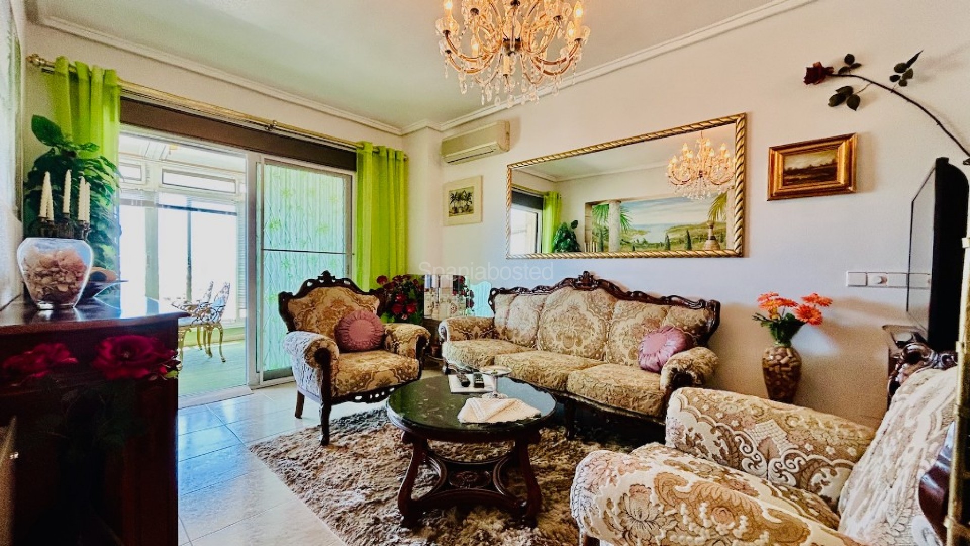 Resale - Apartment -
Ciudad Quesada