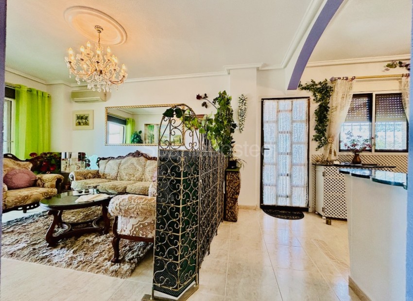 Resale - Apartment -
Ciudad Quesada