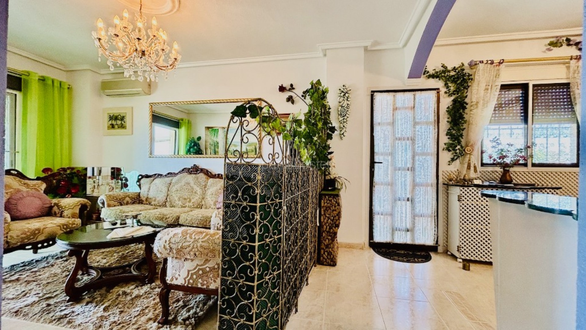 Resale - Apartment -
Ciudad Quesada