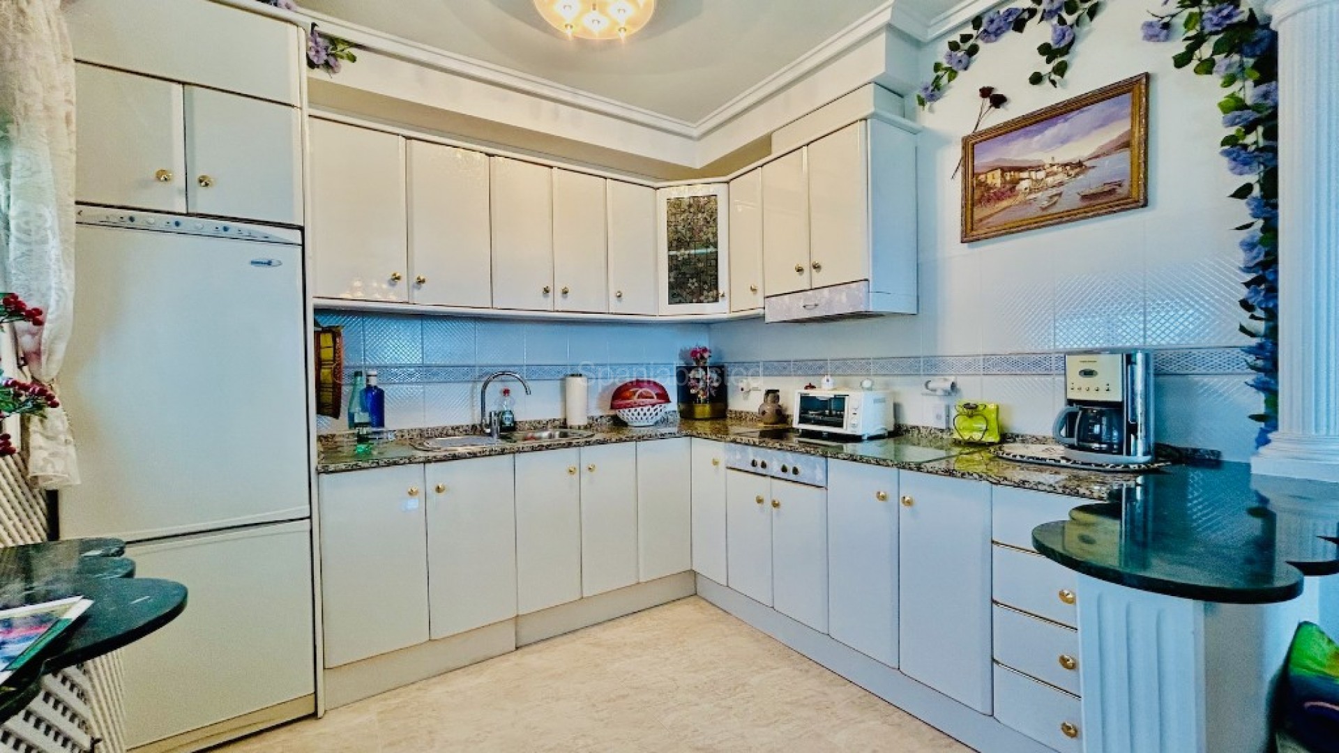 Resale - Apartment -
Ciudad Quesada