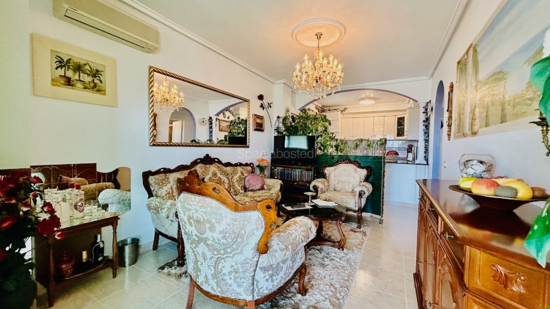 Resale - Apartment -
Ciudad Quesada