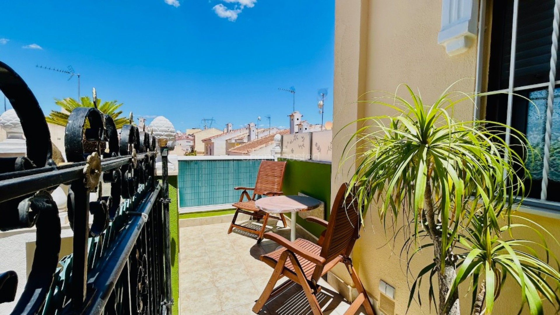 Resale - Apartment -
Ciudad Quesada