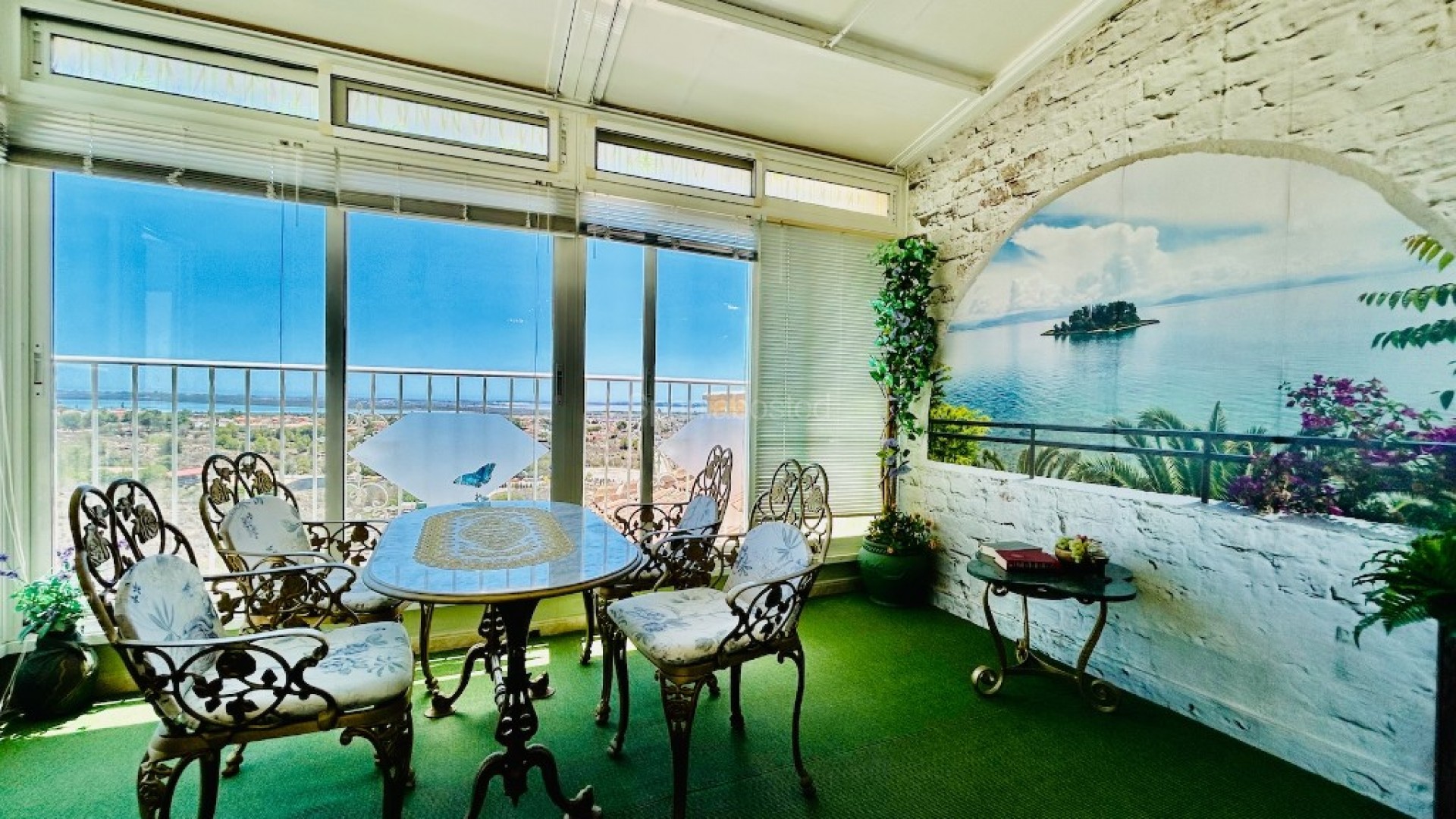 Resale - Apartment -
Ciudad Quesada