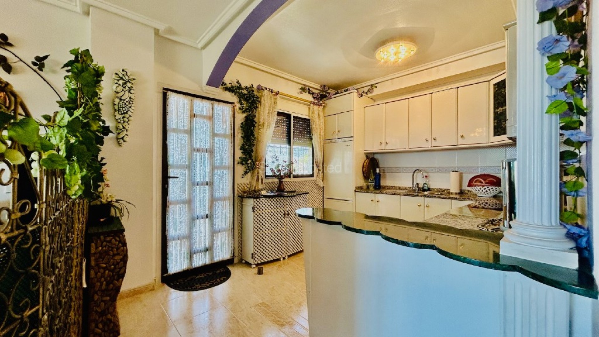 Resale - Apartment -
Ciudad Quesada