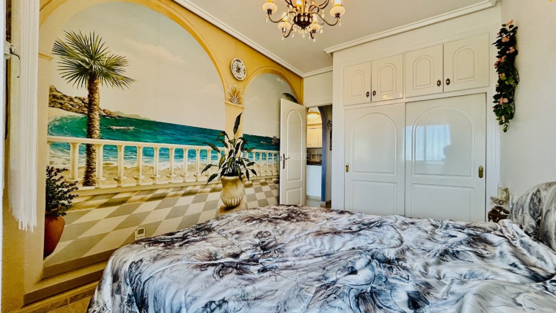 Resale - Apartment -
Ciudad Quesada