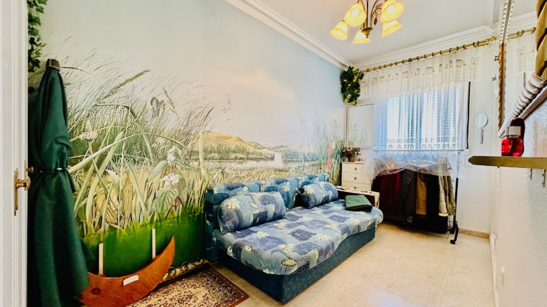 Resale - Apartment -
Ciudad Quesada