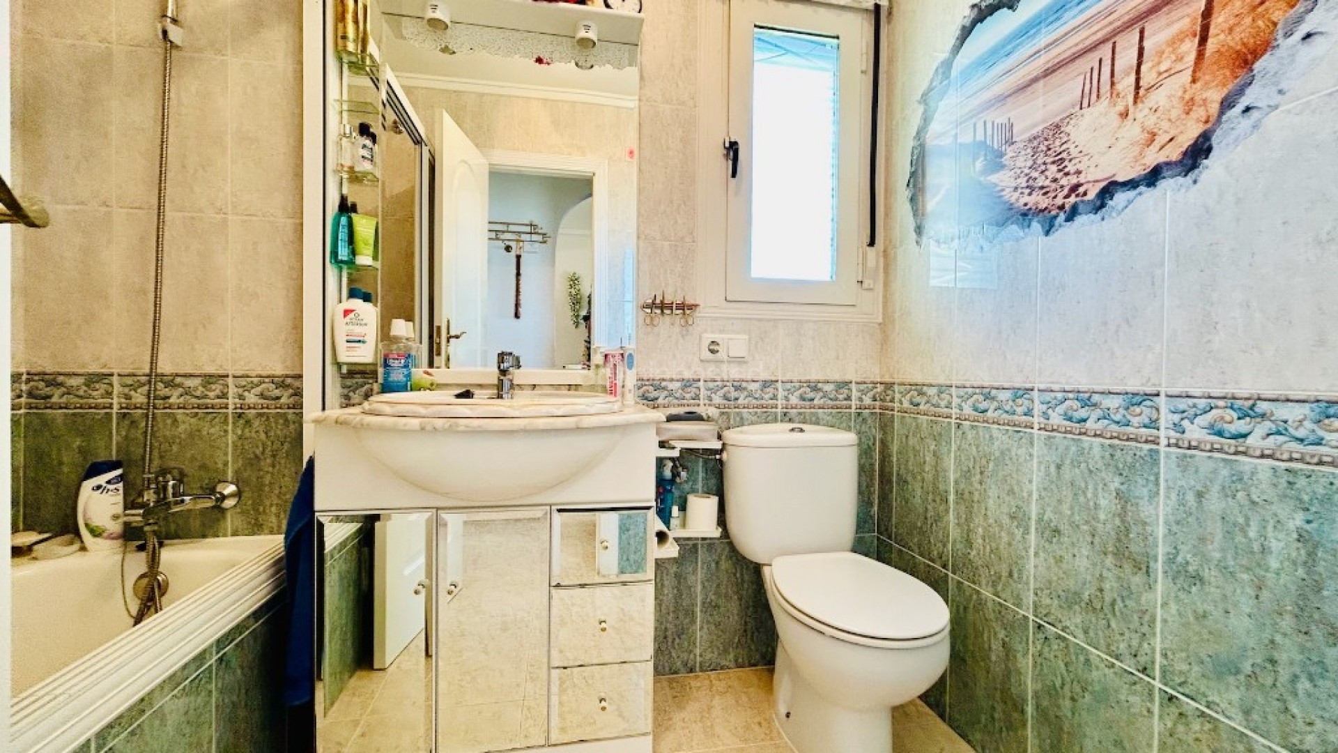 Resale - Apartment -
Ciudad Quesada