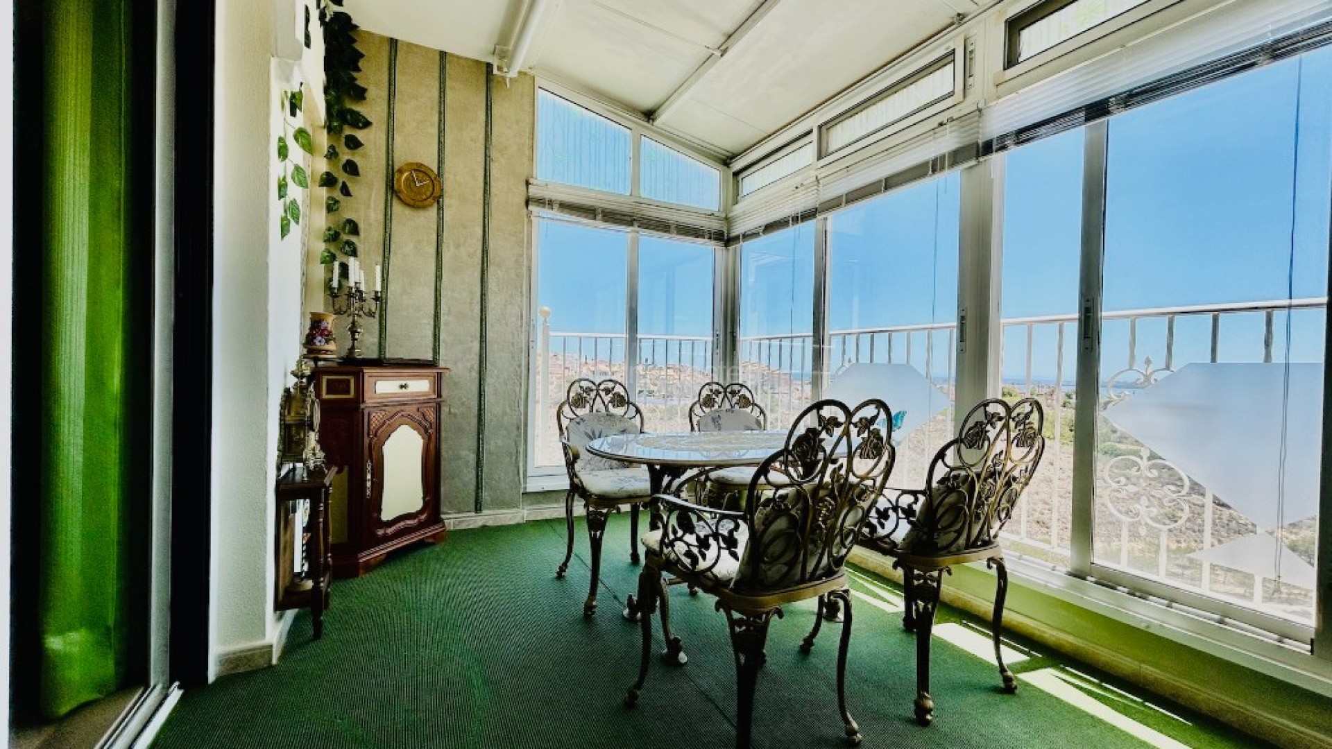 Resale - Apartment -
Ciudad Quesada