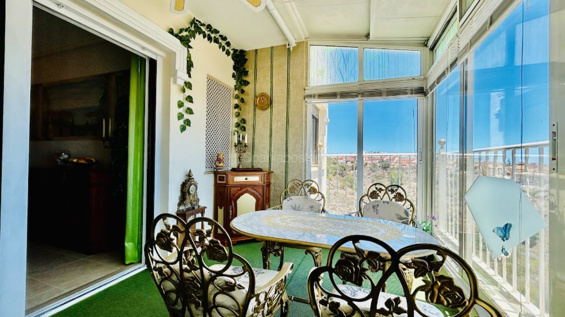 Resale - Apartment -
Ciudad Quesada