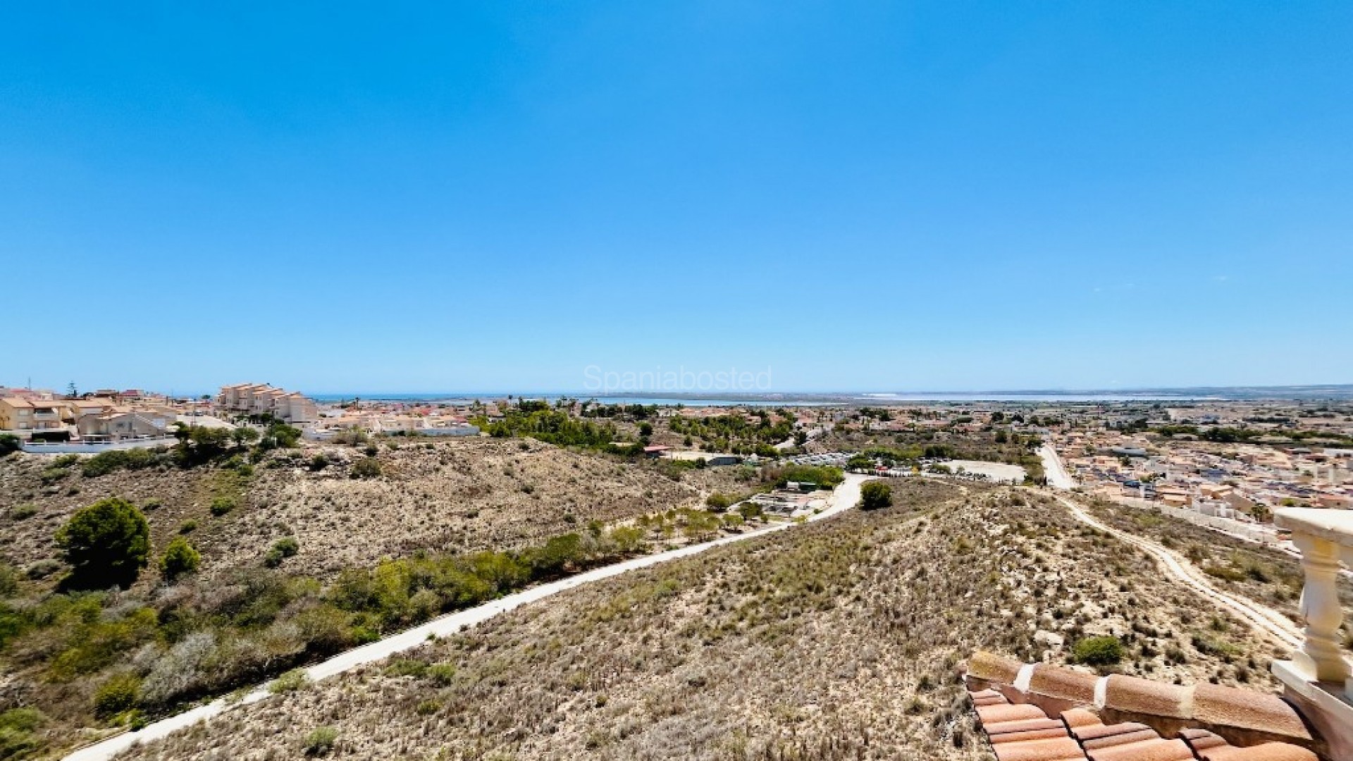 Resale - Apartment -
Ciudad Quesada