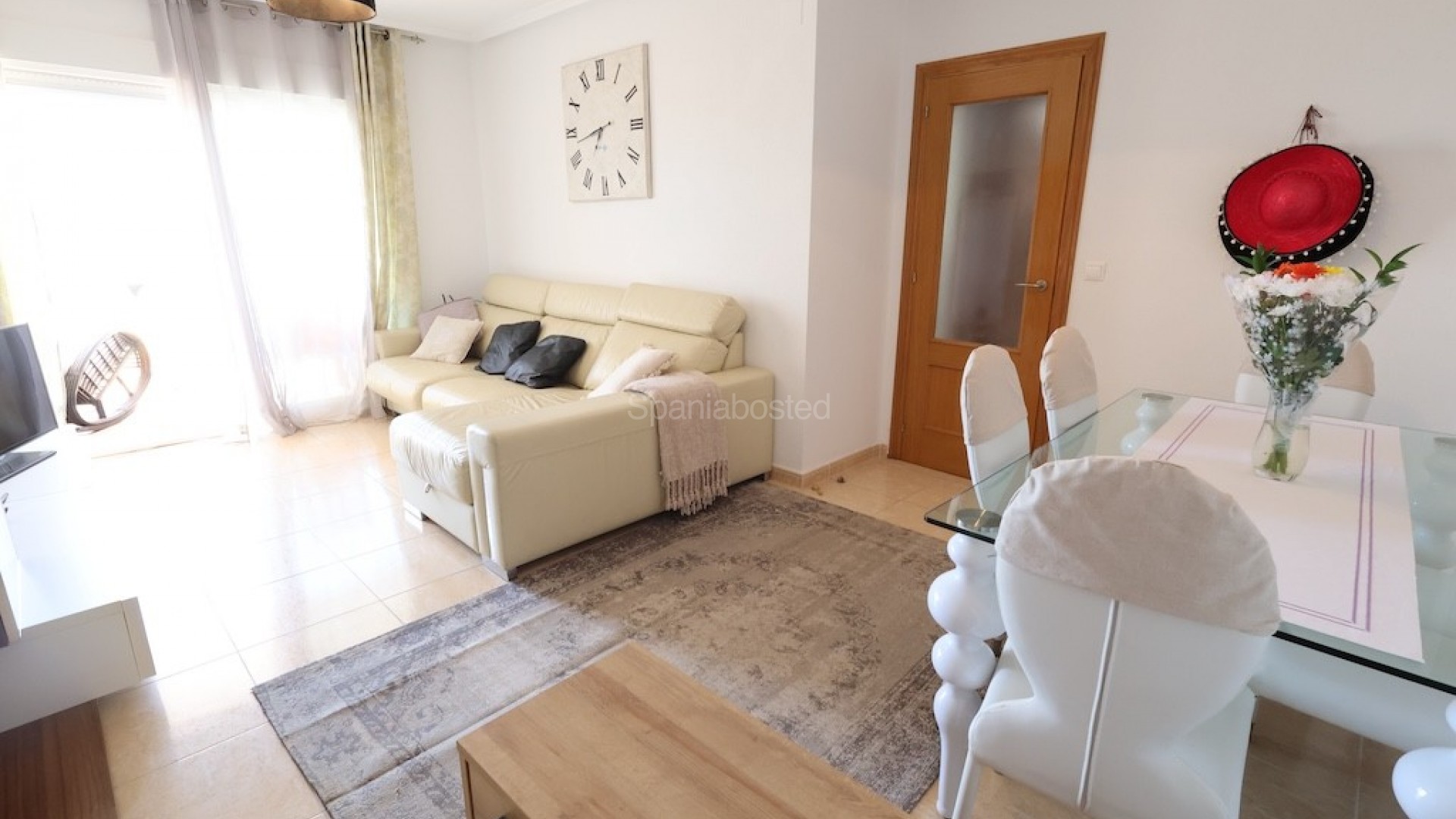 Resale - Apartment -
Costa Blanca - Orihuela Costa