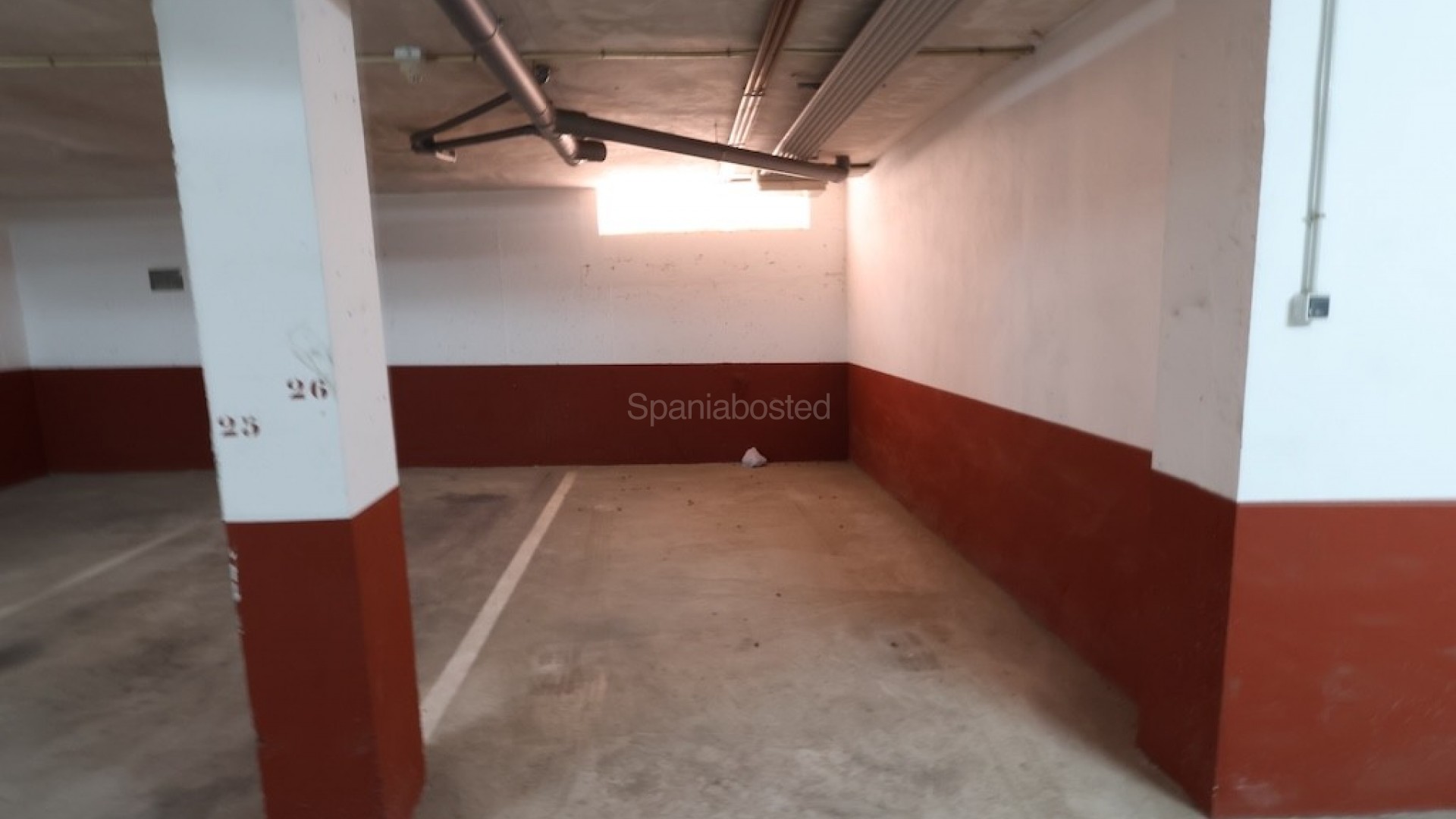 Resale - Apartment -
Costa Blanca - Orihuela Costa