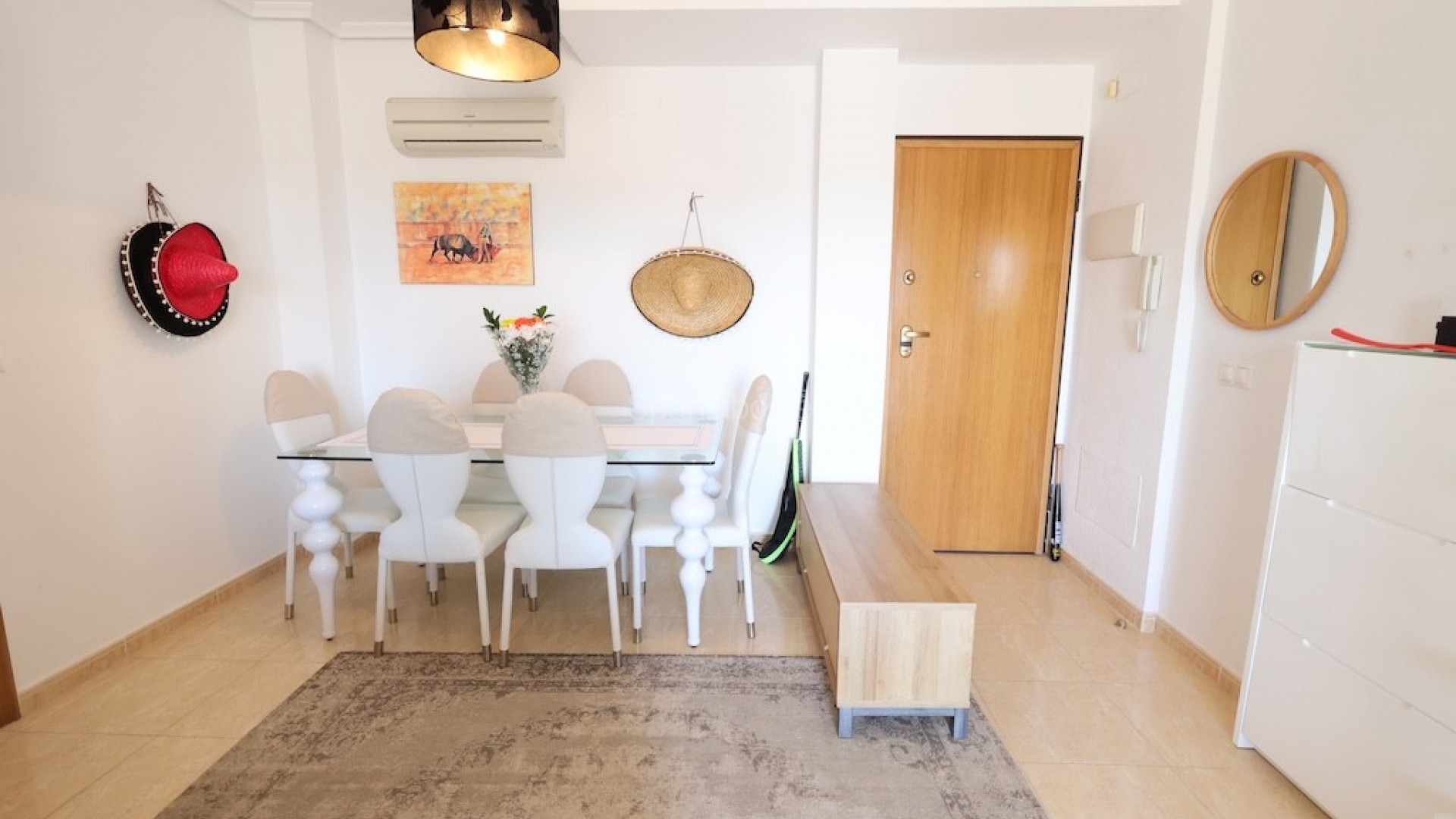 Resale - Apartment -
Costa Blanca - Orihuela Costa