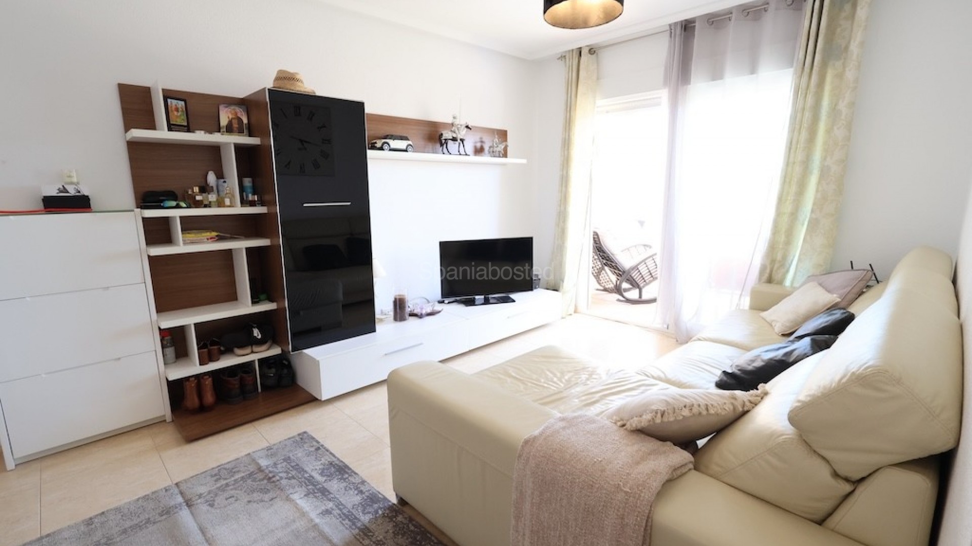 Resale - Apartment -
Costa Blanca - Orihuela Costa