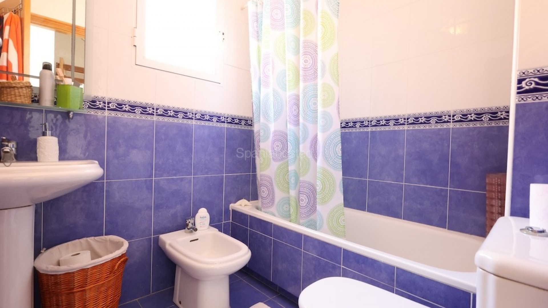 Resale - Apartment -
Costa Blanca - Orihuela Costa