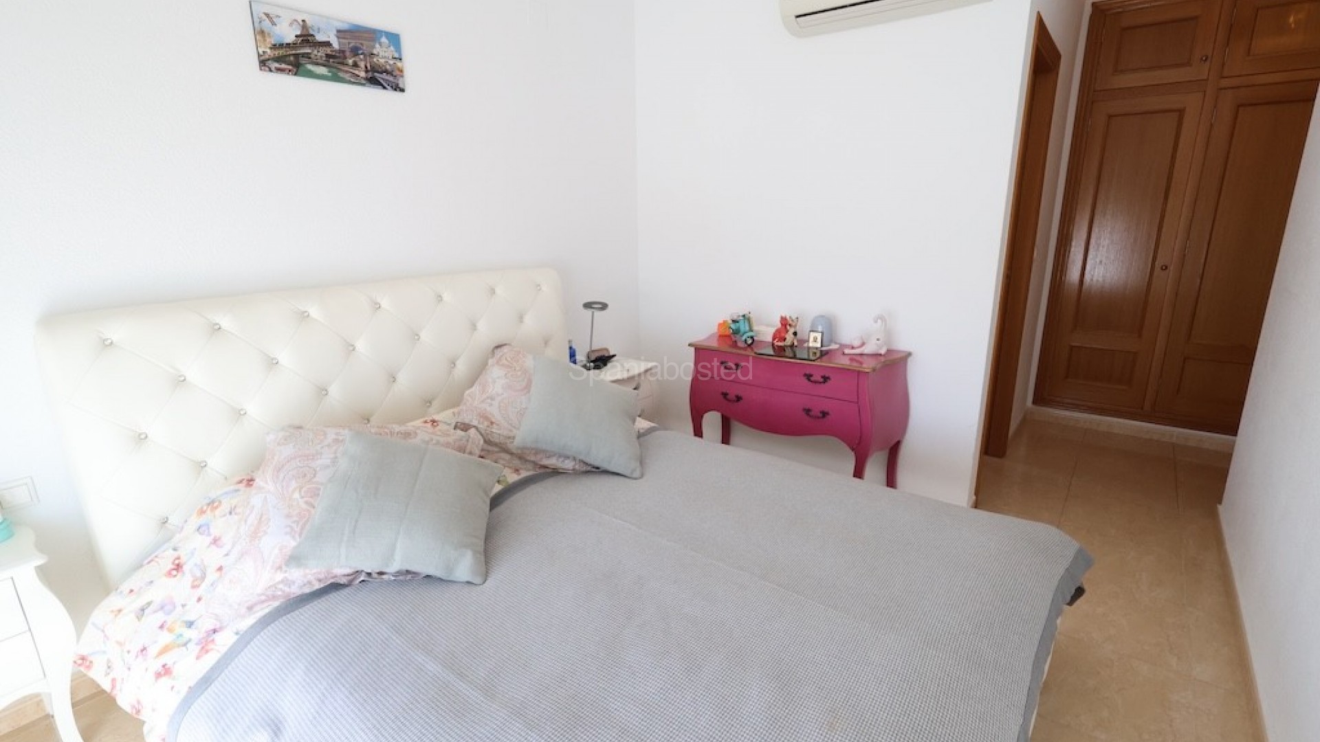 Resale - Apartment -
Costa Blanca - Orihuela Costa