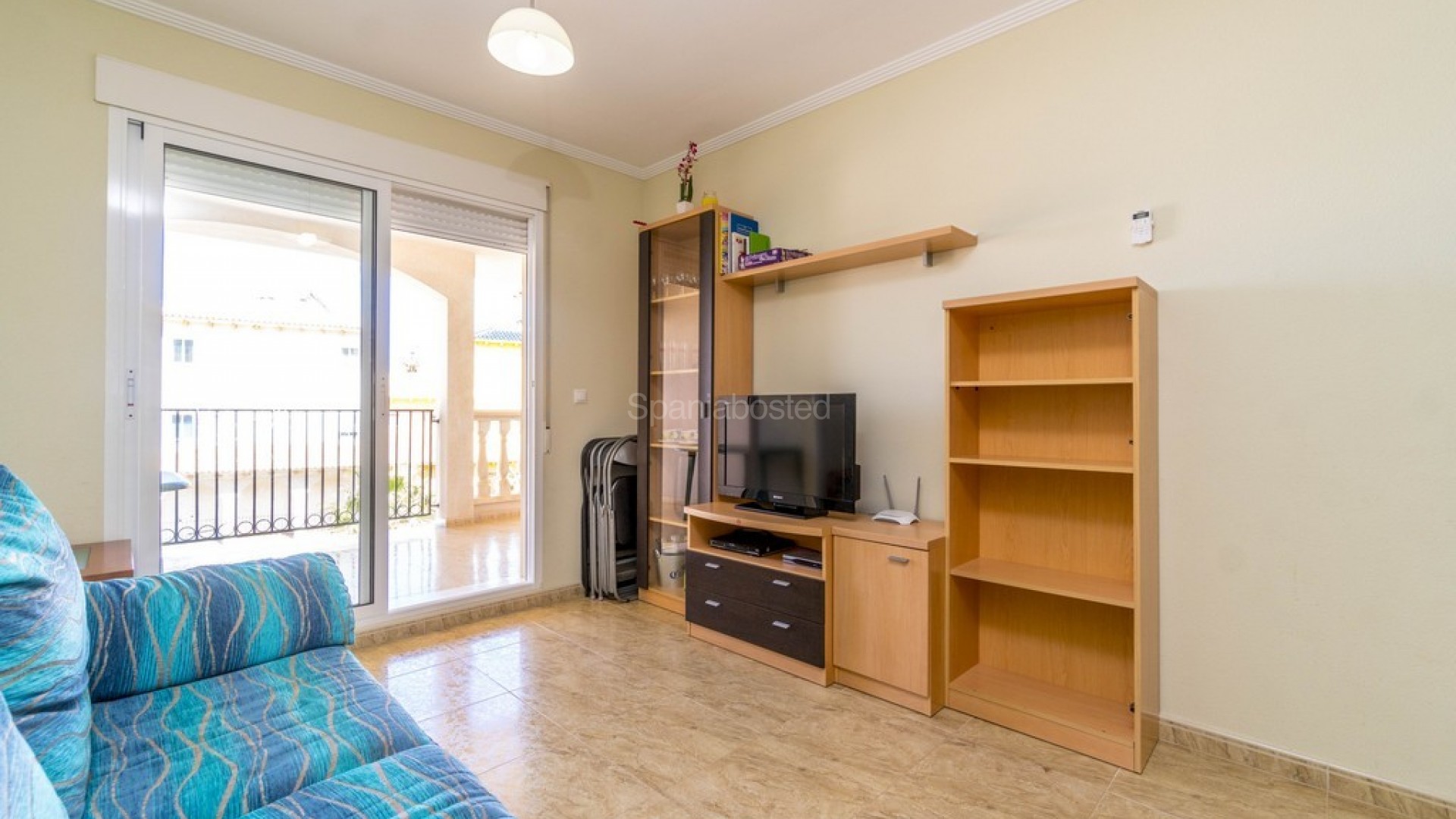 Resale - Apartment -
Dehesa de Campoamor - Campoamor