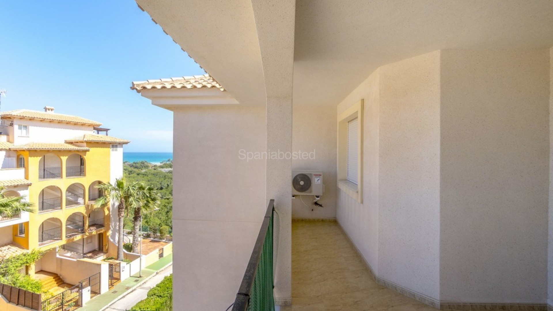 Resale - Apartment -
Dehesa de Campoamor - Campoamor