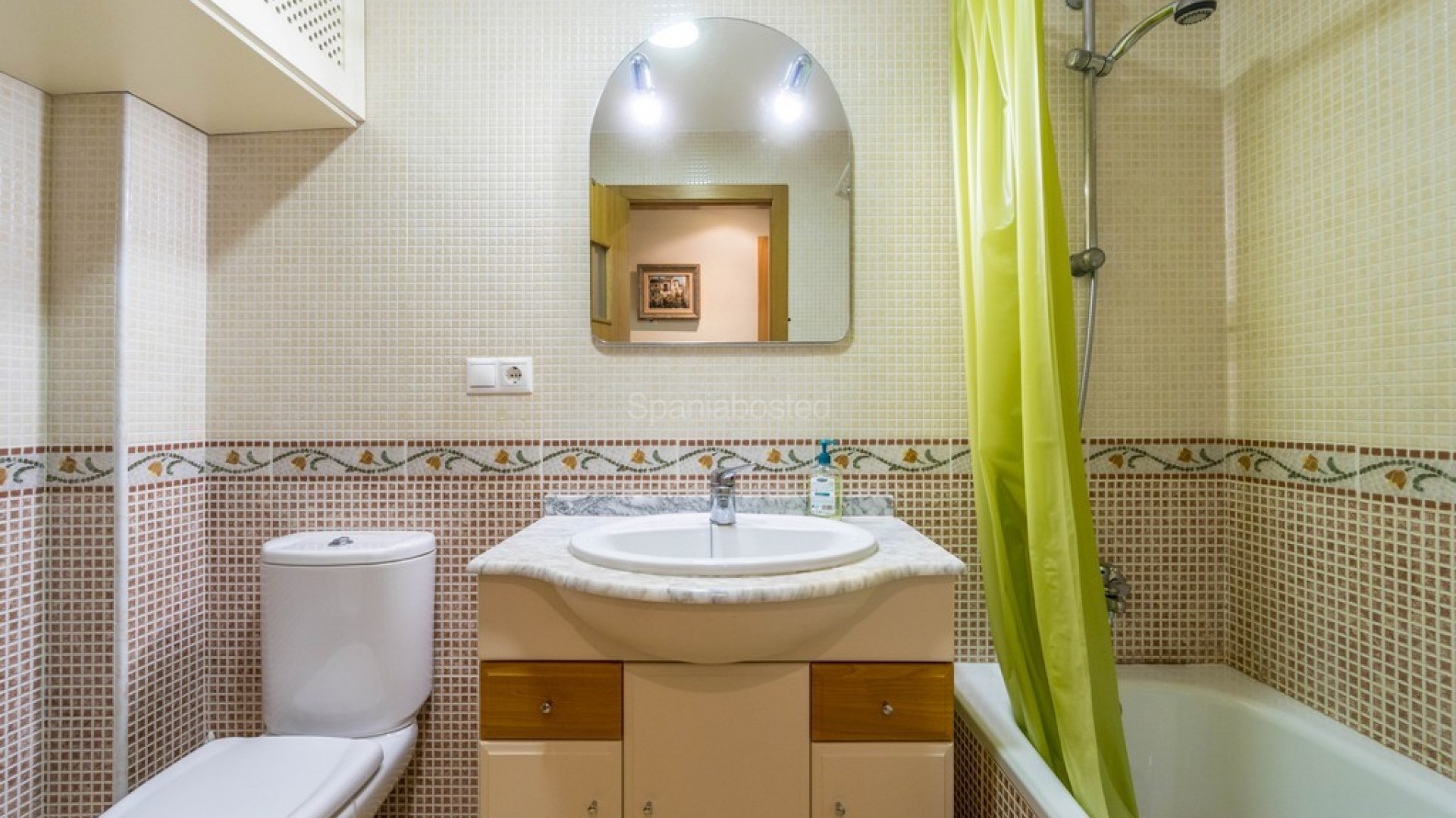 Resale - Apartment -
Dehesa de Campoamor - Campoamor