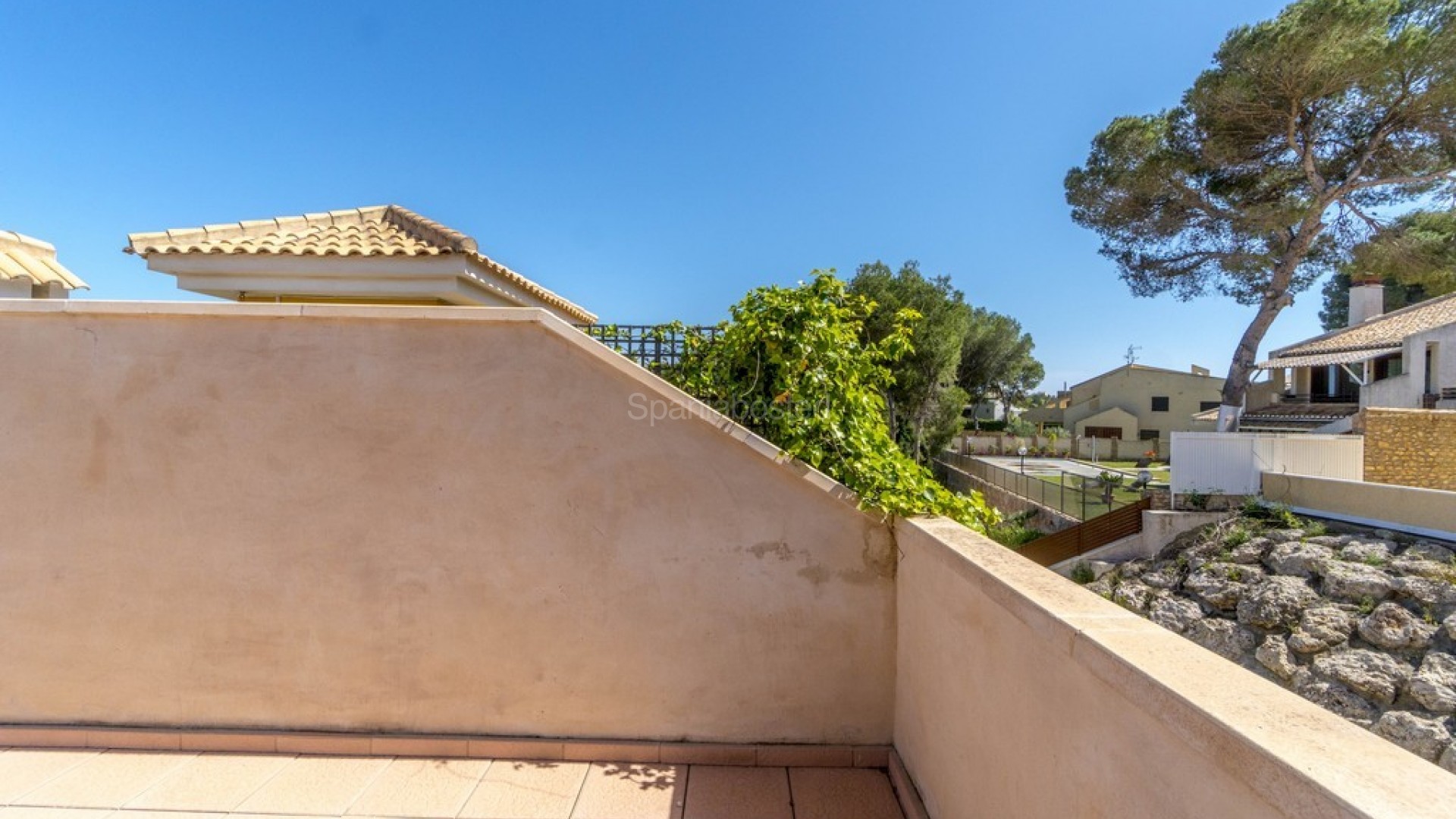 Resale - Apartment -
Dehesa de Campoamor - Campoamor