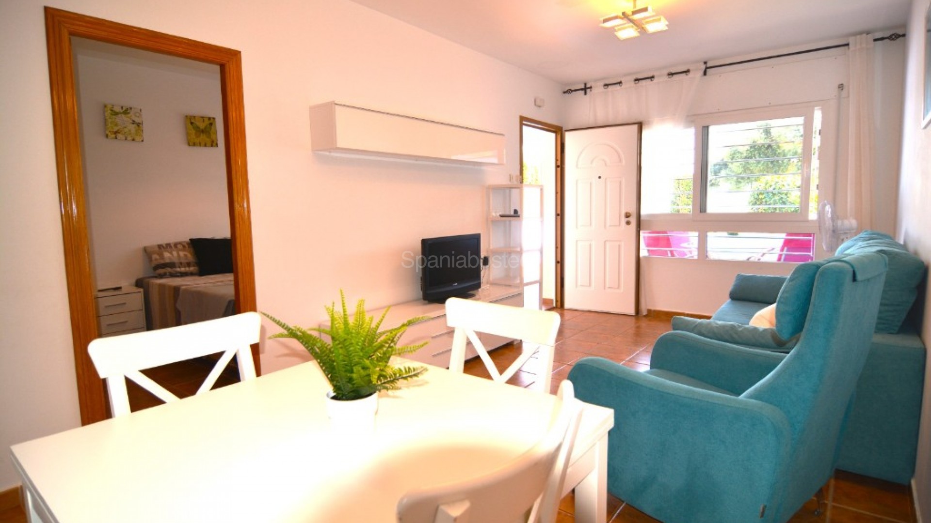 Resale - Apartment -
Dehesa de Campoamor - Campoamor