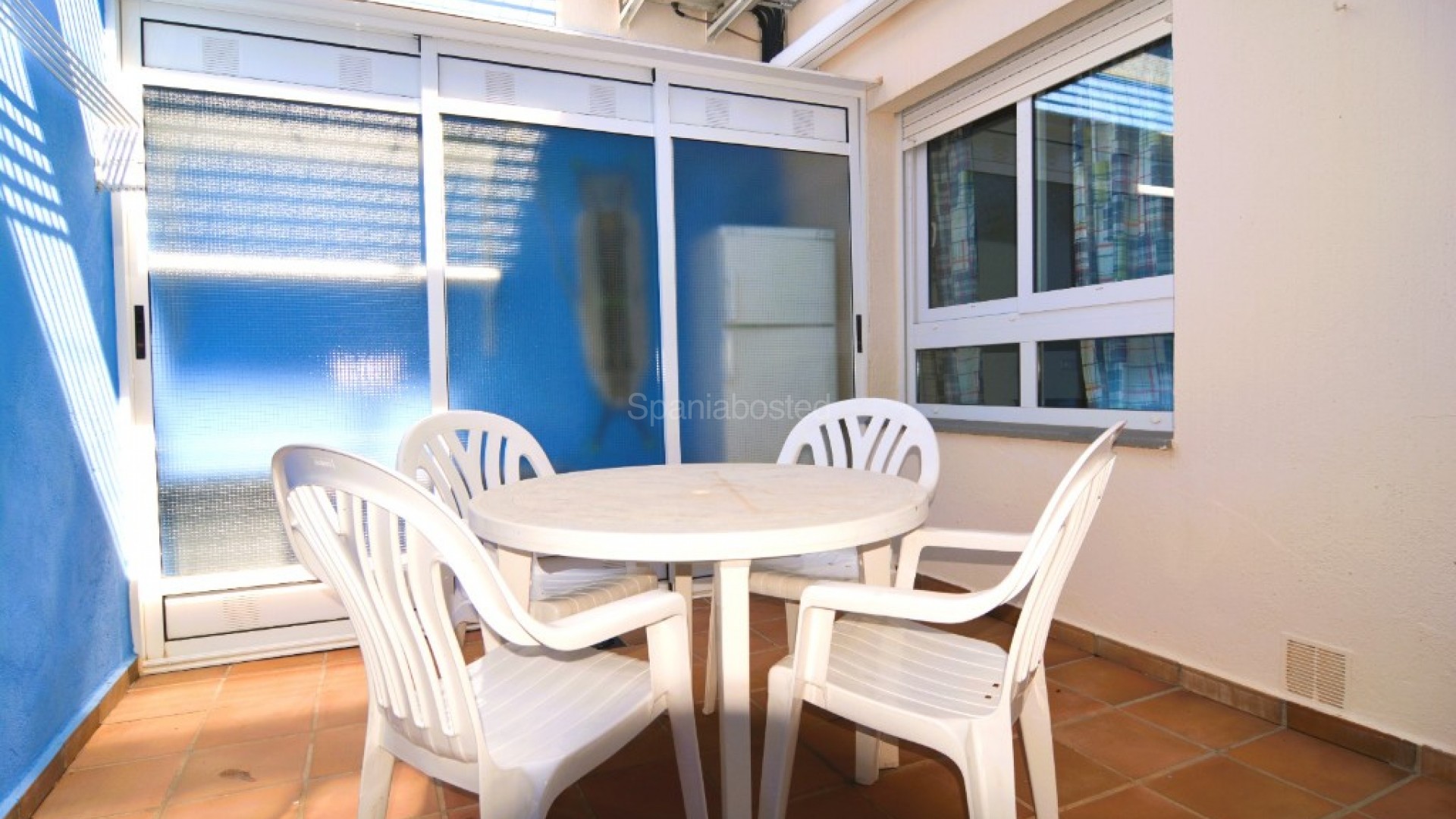 Resale - Apartment -
Dehesa de Campoamor - Campoamor