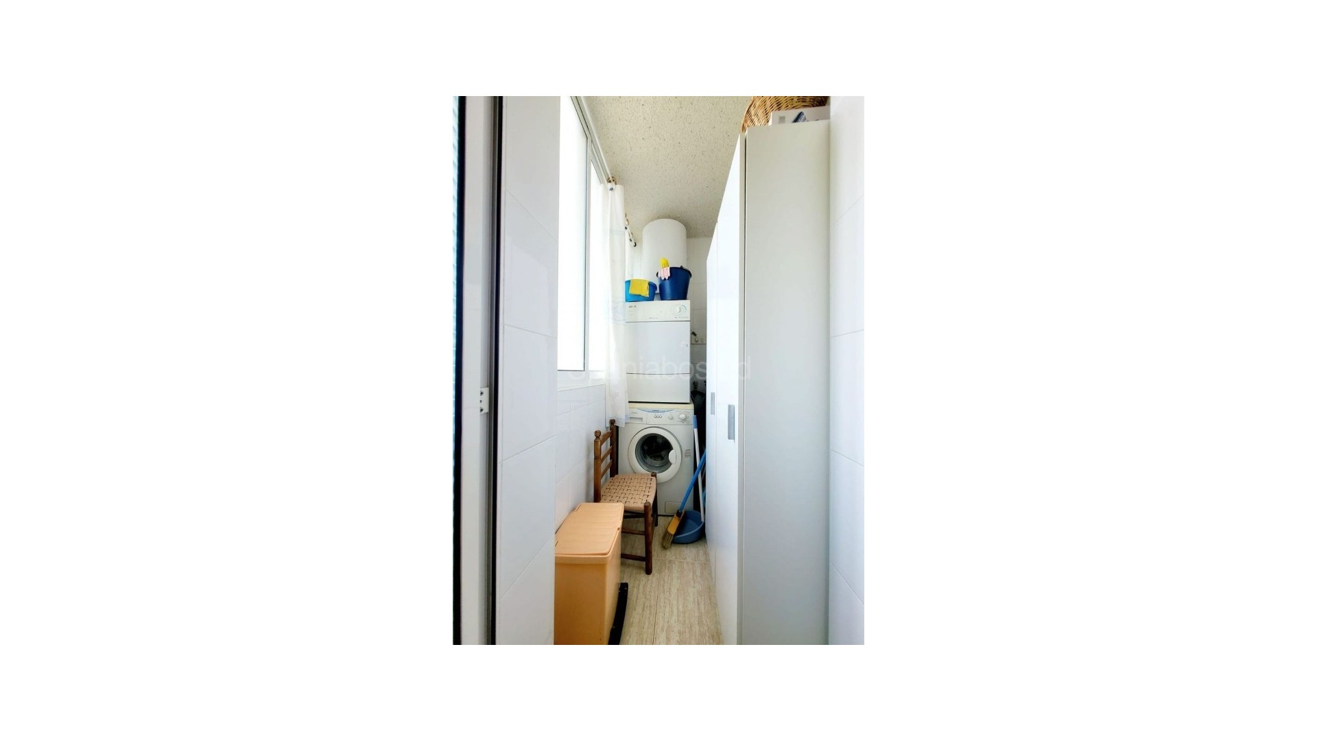 Resale - Apartment -
Dehesa de Campoamor - Campoamor