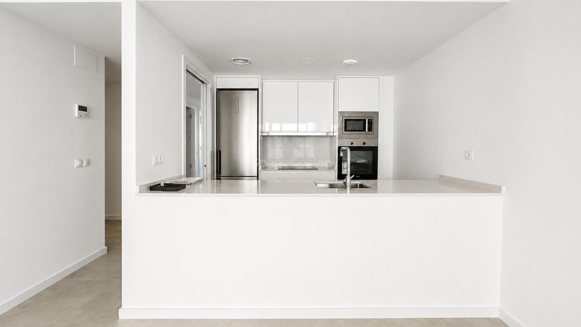 Resale - Apartment -
Dehesa de campoamor - Campoamor
