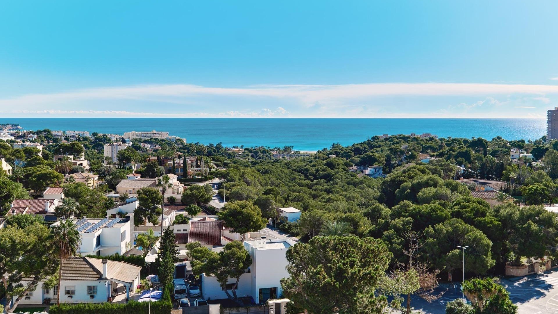 Resale - Apartment -
Dehesa de campoamor - Campoamor