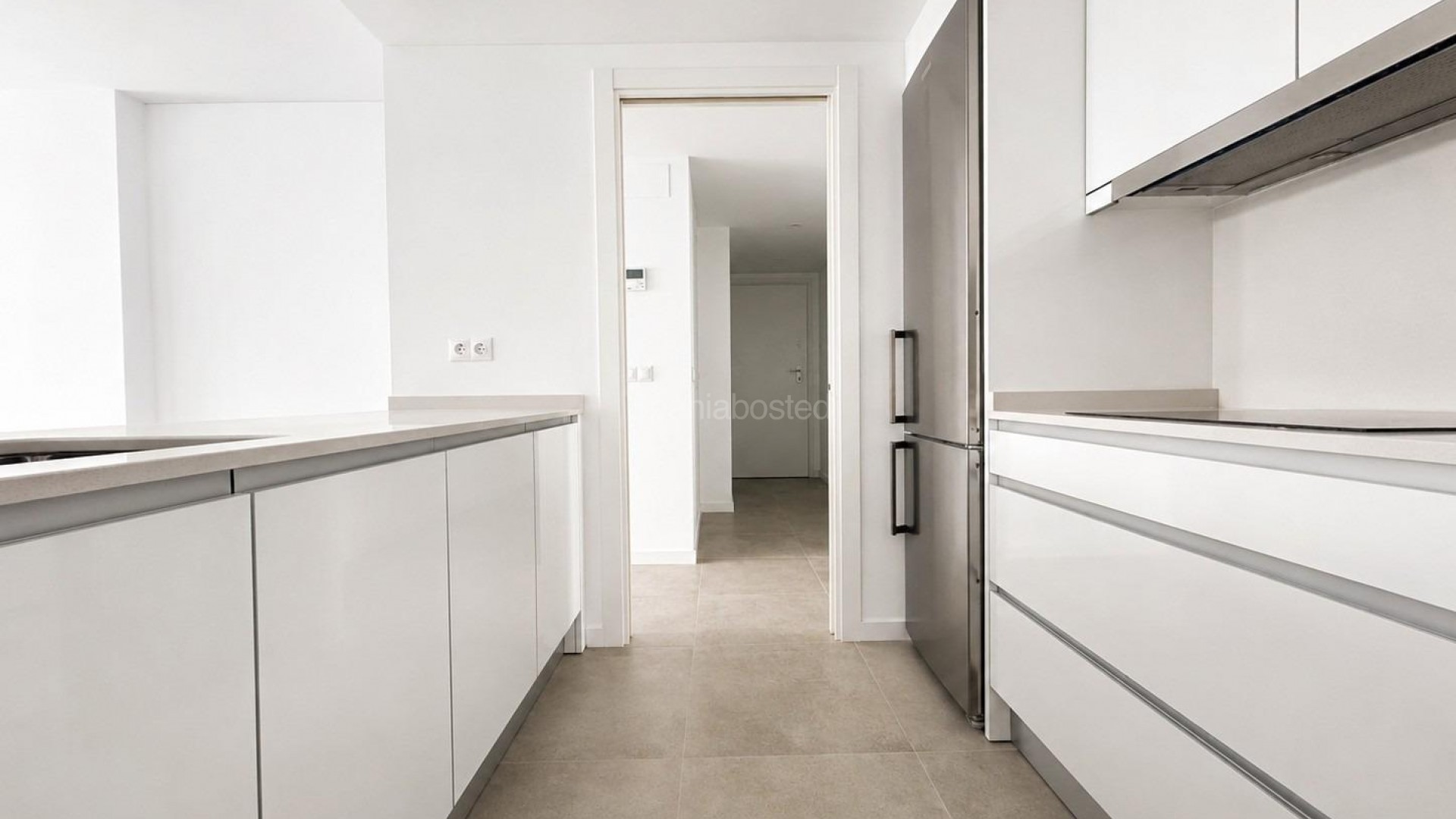 Resale - Apartment -
Dehesa de campoamor - Campoamor