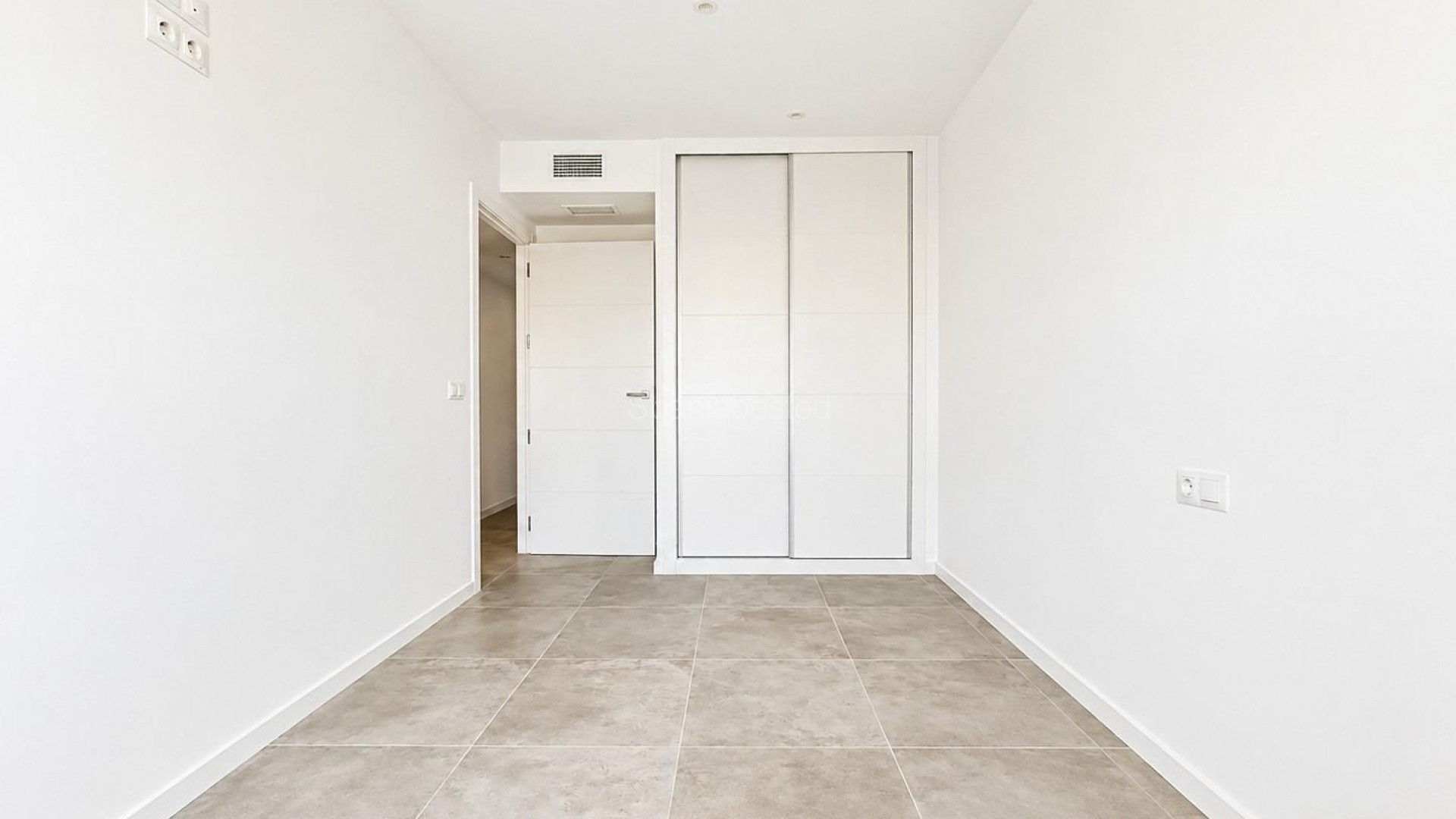 Resale - Apartment -
Dehesa de campoamor - Campoamor