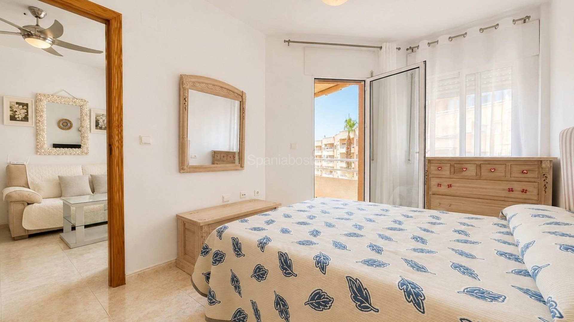 Resale - Apartment -
Dehesa de campoamor - Campoamor