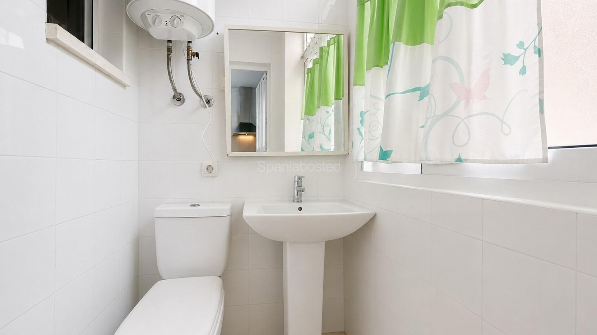 Resale - Apartment -
Dehesa de campoamor - Campoamor