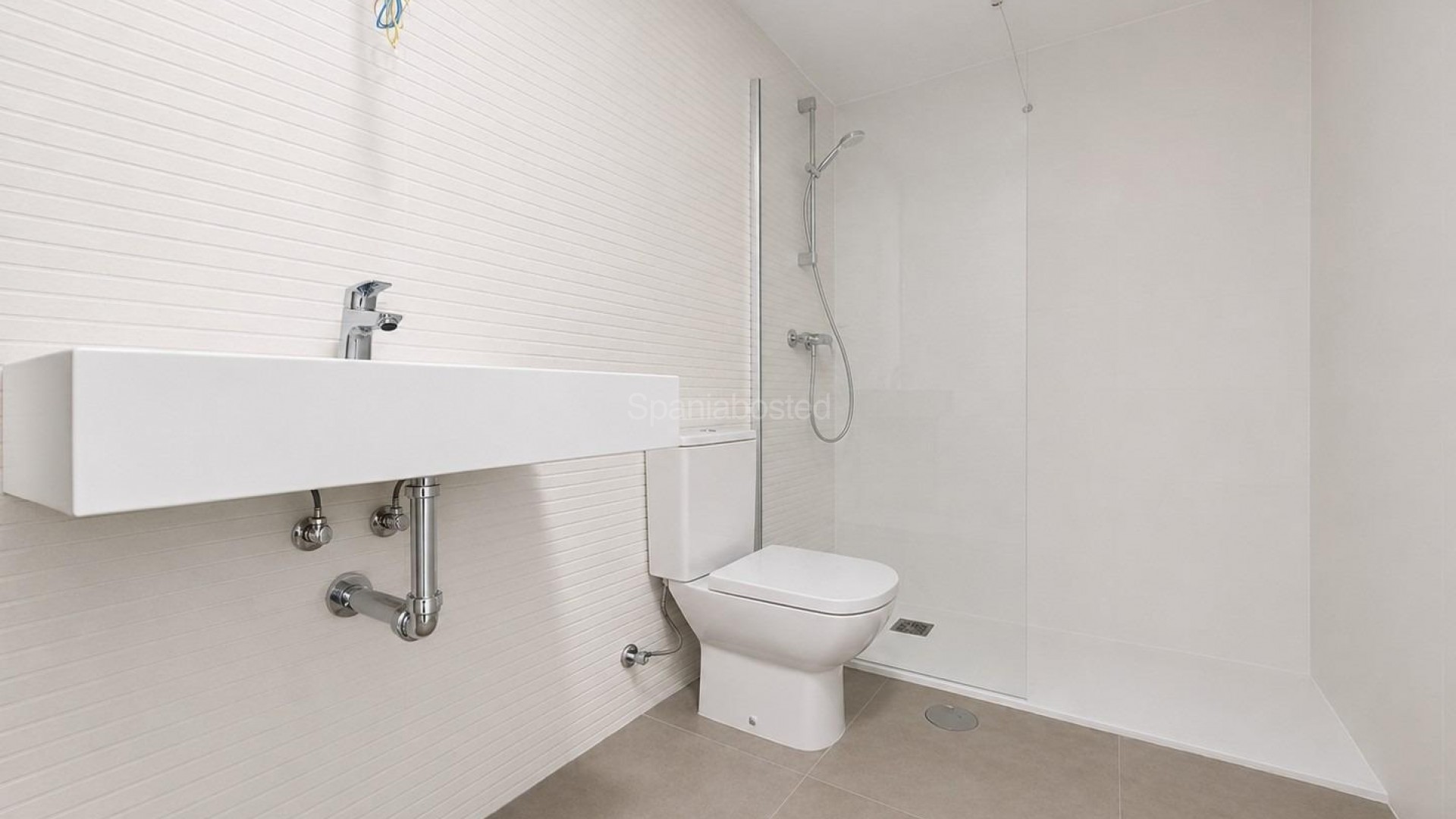 Resale - Apartment -
Dehesa de campoamor - Campoamor