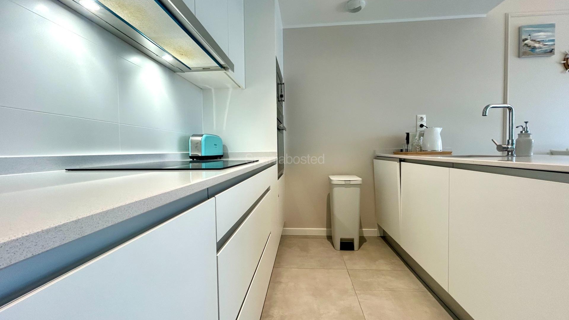 Resale - Apartment -
Dehesa de campoamor - Campoamor