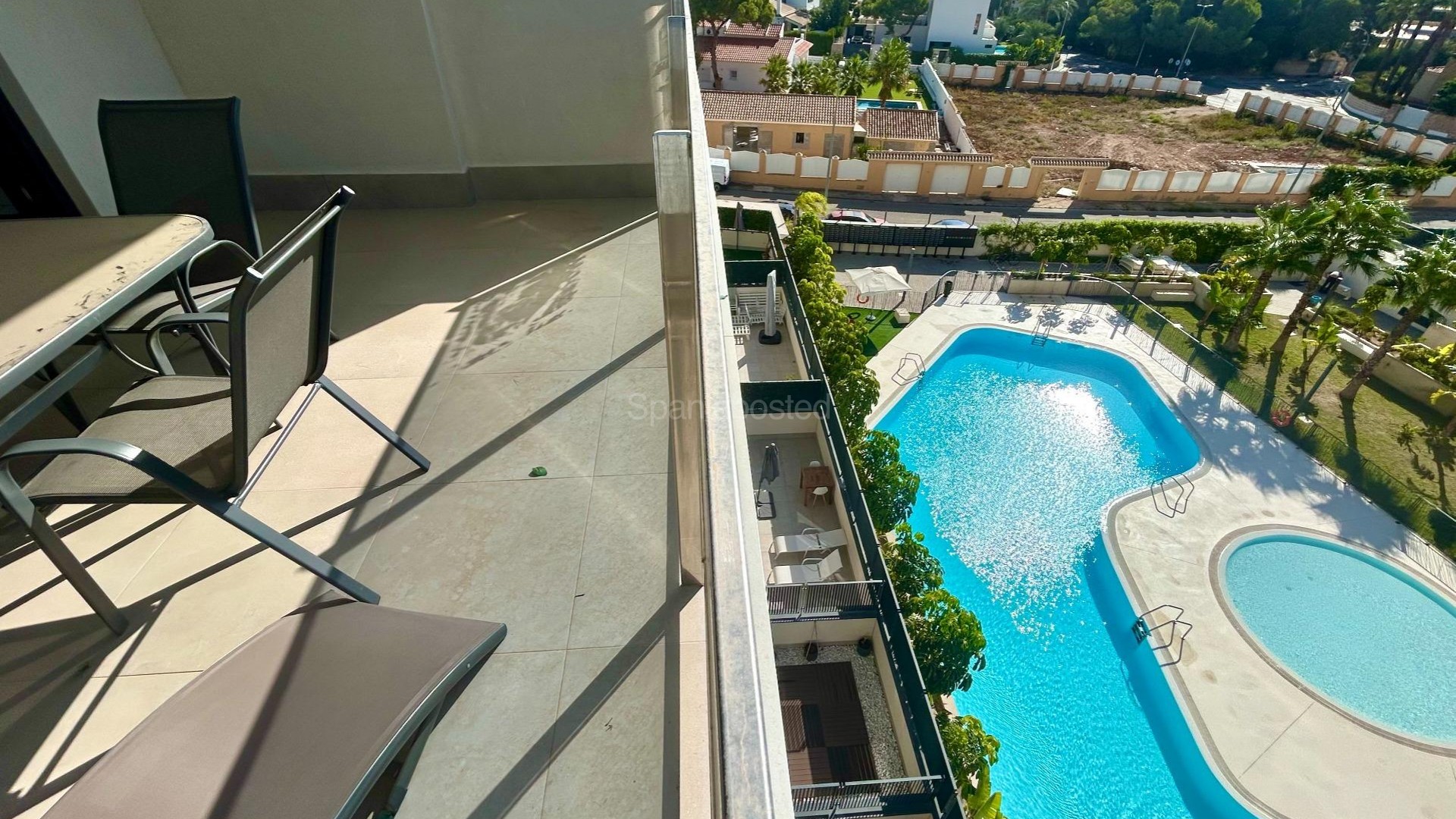 Resale - Apartment -
Dehesa de campoamor - Campoamor