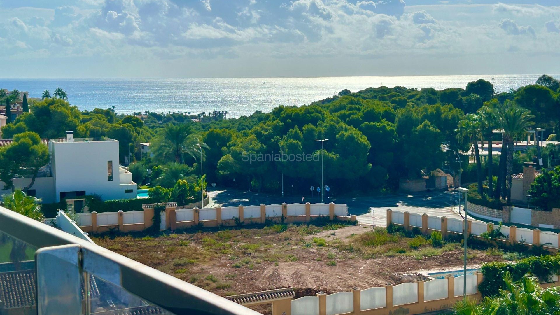 Resale - Apartment -
Dehesa de campoamor - Campoamor