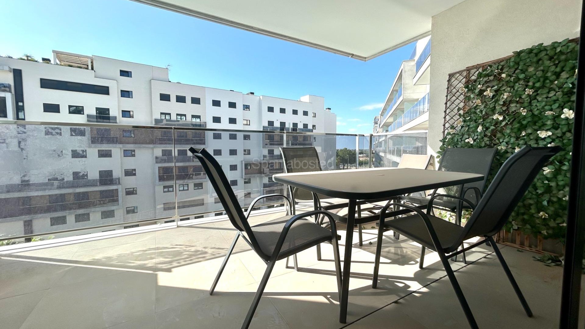 Resale - Apartment -
Dehesa de campoamor - Campoamor