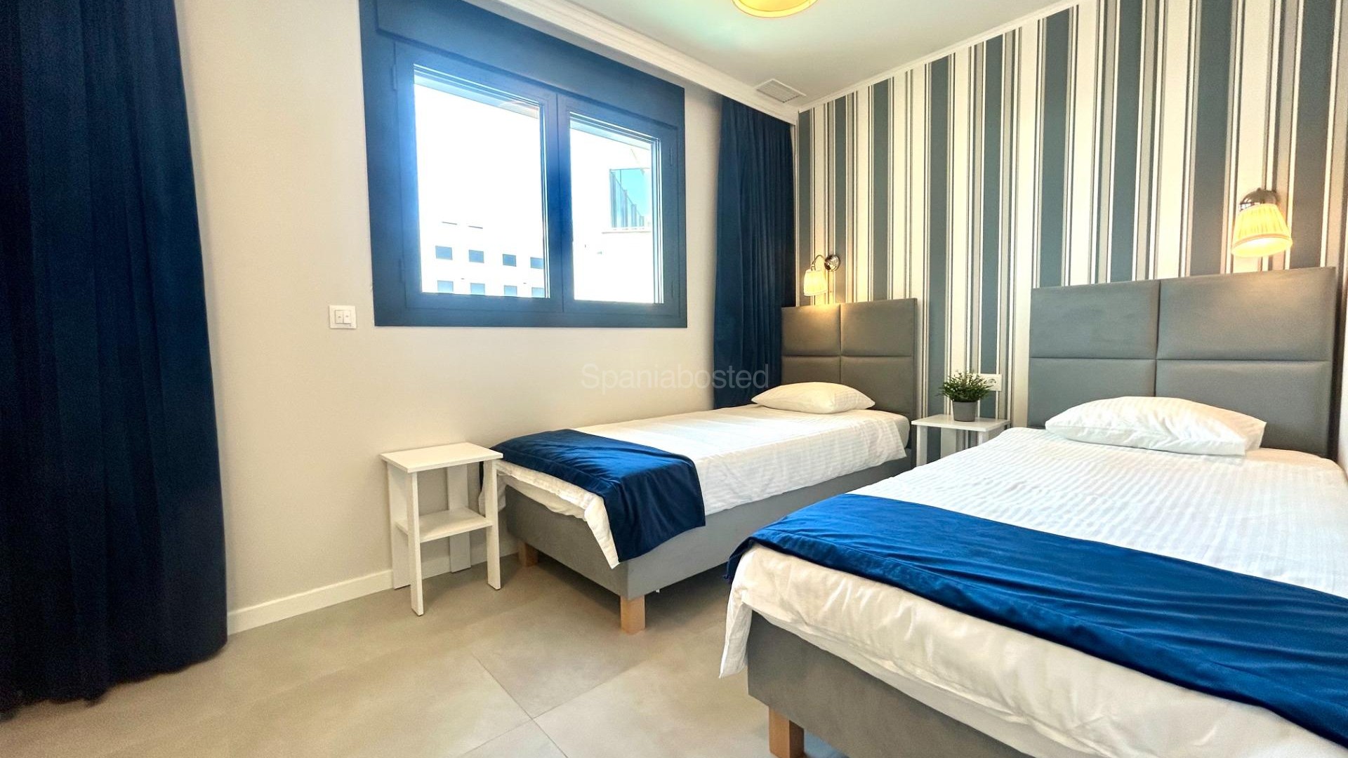 Resale - Apartment -
Dehesa de campoamor - Campoamor