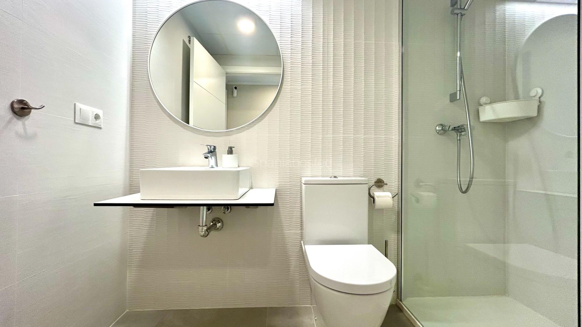 Resale - Apartment -
Dehesa de campoamor - Campoamor