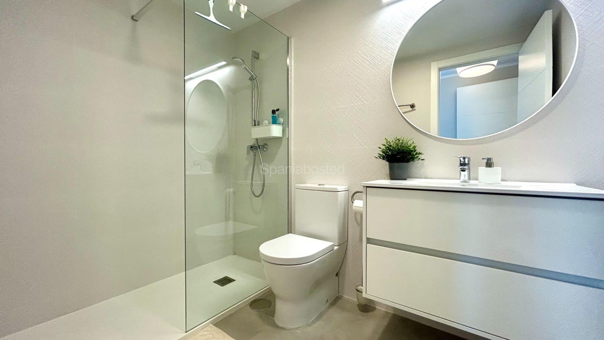 Resale - Apartment -
Dehesa de campoamor - Campoamor