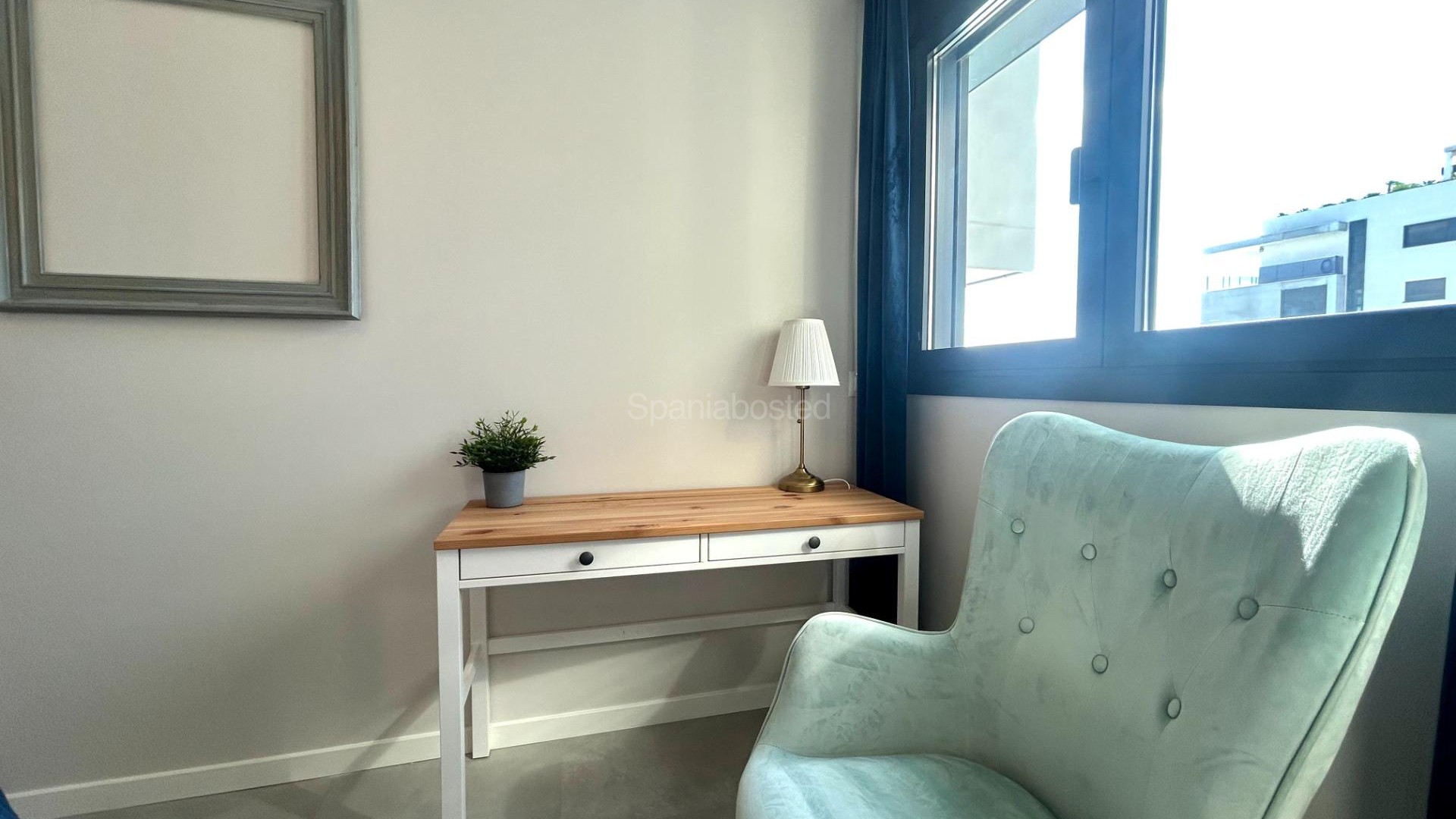 Resale - Apartment -
Dehesa de campoamor - Campoamor