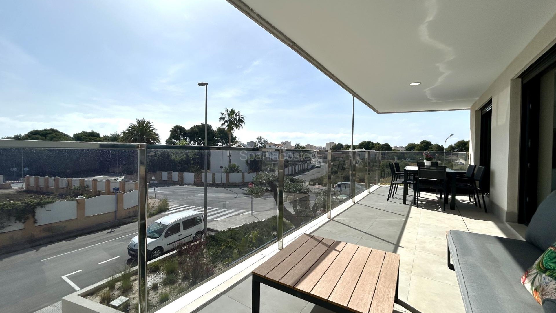 Resale - Apartment -
Dehesa de campoamor - Campoamor
