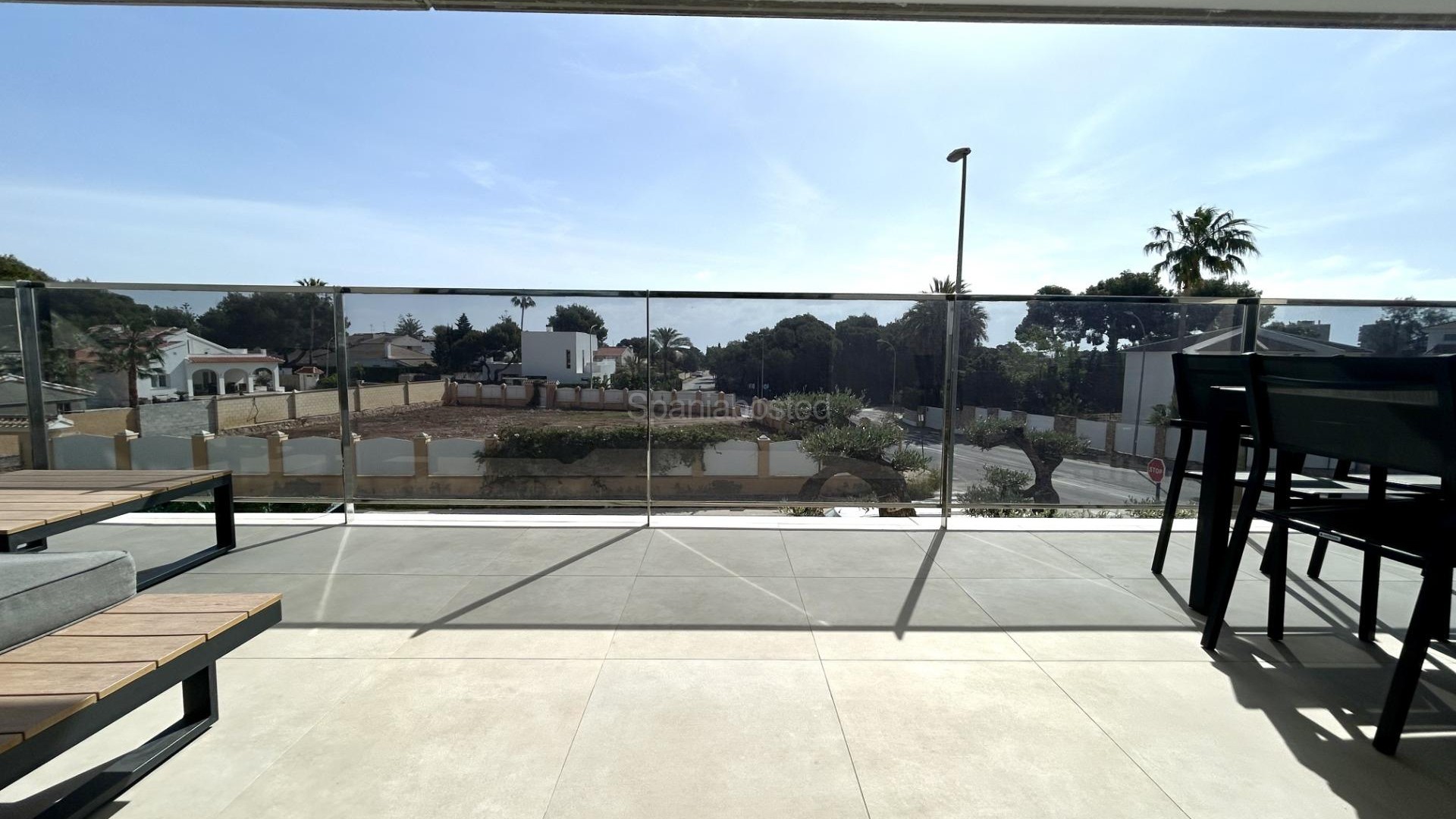 Resale - Apartment -
Dehesa de campoamor - Campoamor