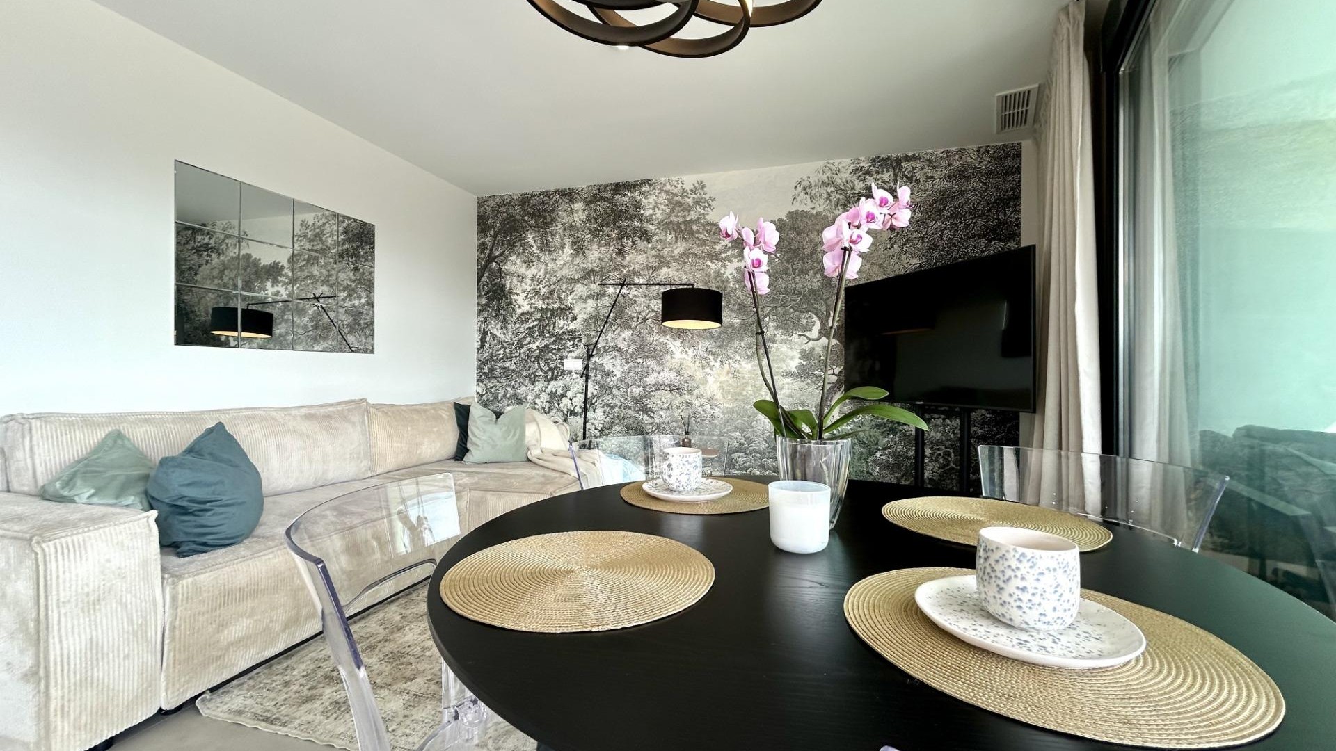 Resale - Apartment -
Dehesa de campoamor - Campoamor